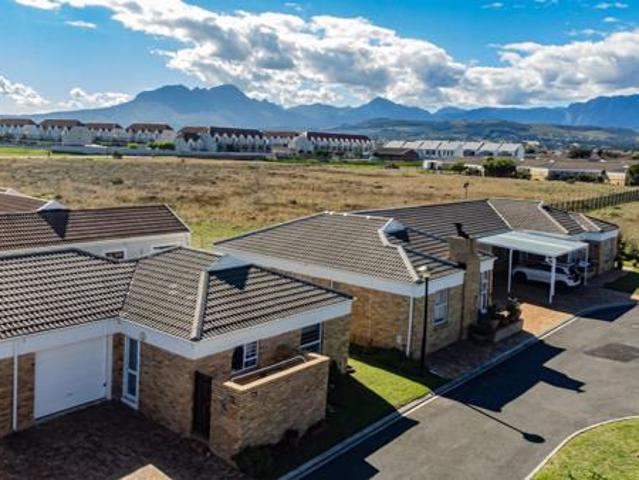 House for sale in Cape Town, Western Cape