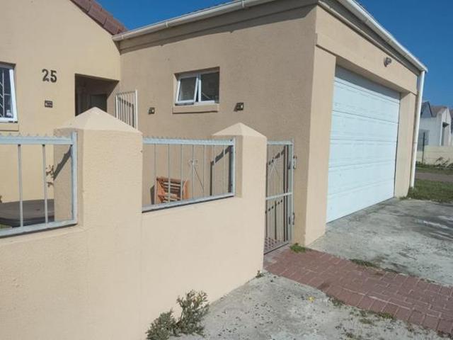 House for rent in Cape Town, Western Cape