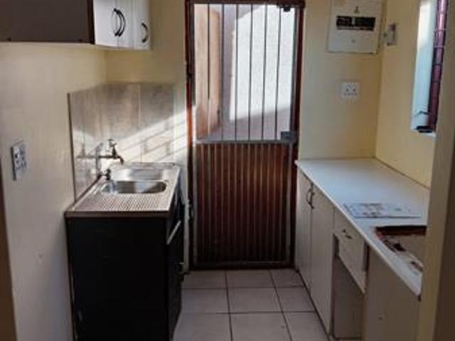 House for rent in Cape Town, Western Cape