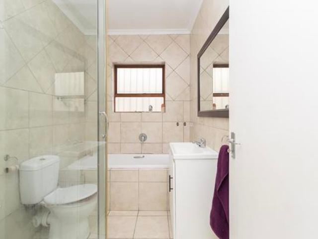 House for rent in Cape Town, Western Cape