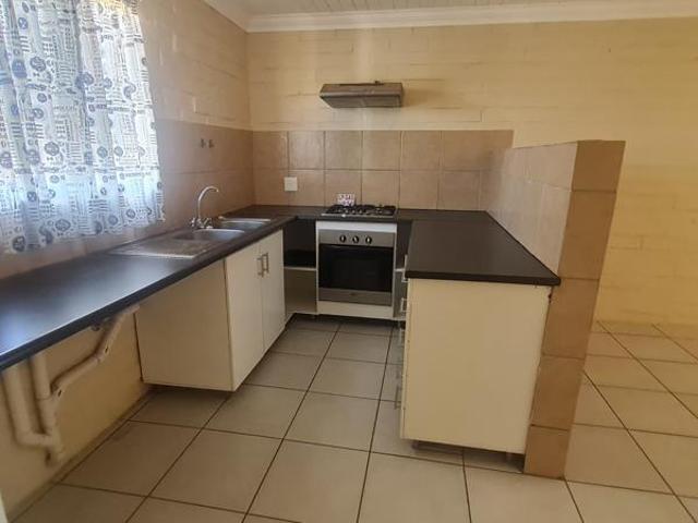 House for rent in Upington, Northern Cape