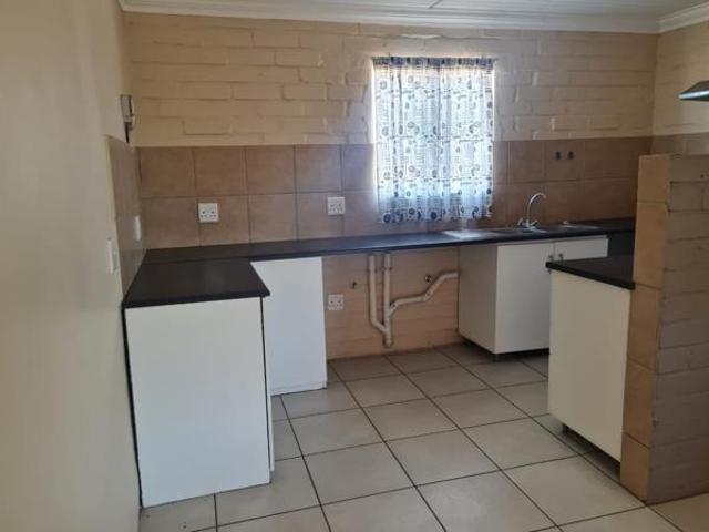 House for rent in Upington, Northern Cape