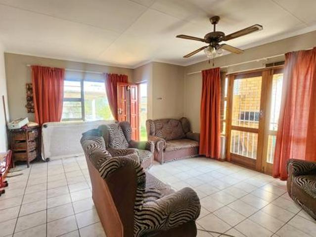House for sale in Eastern Cape