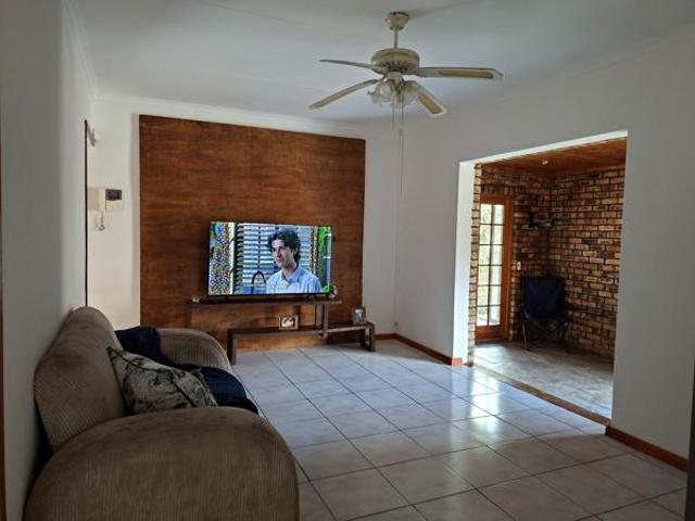 House for rent in Eastern Cape