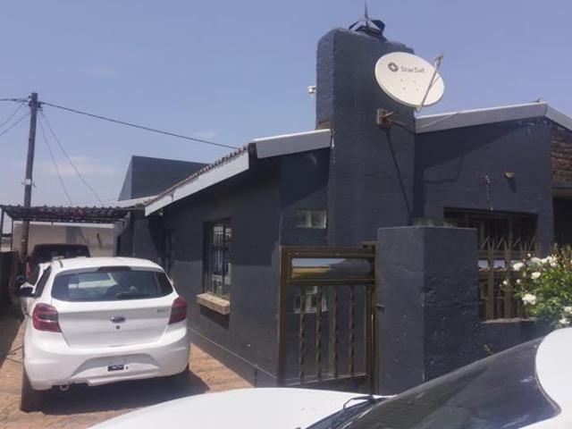 House for sale in Vosloorus, Gauteng