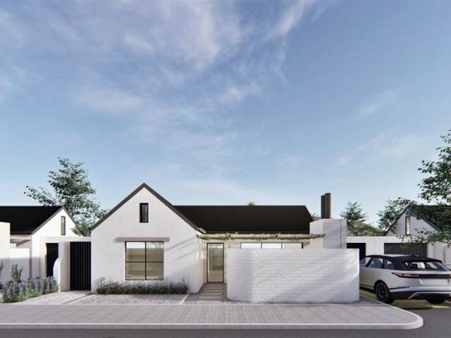 House for sale in Western Cape