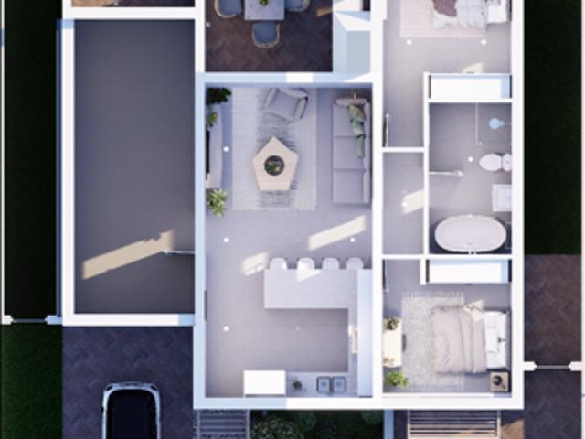 House for sale in Western Cape