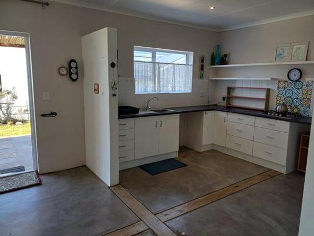 House for rent in Western Cape