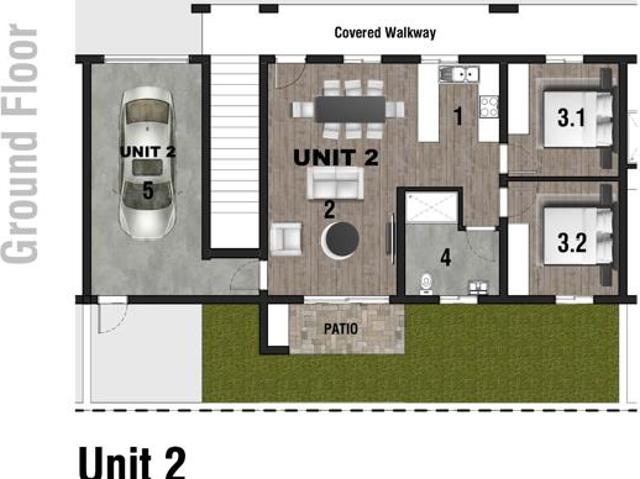 House for sale in Western Cape