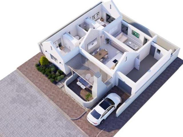 House for sale in Western Cape