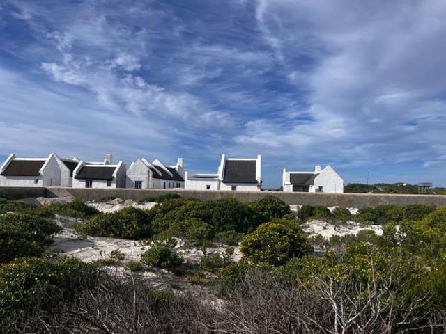 House for sale in Western Cape
