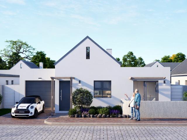 House for sale in Agulhas, Western Cape
