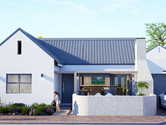 House for sale in Western Cape
