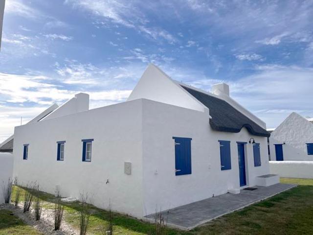 House for sale in Western Cape