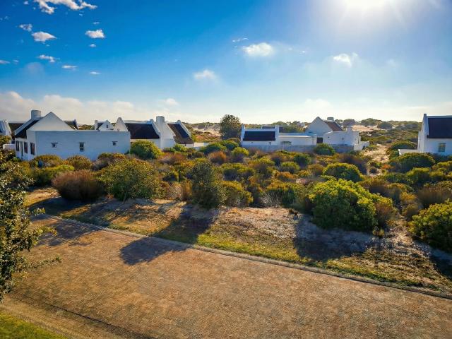 House for sale in Agulhas, Western Cape