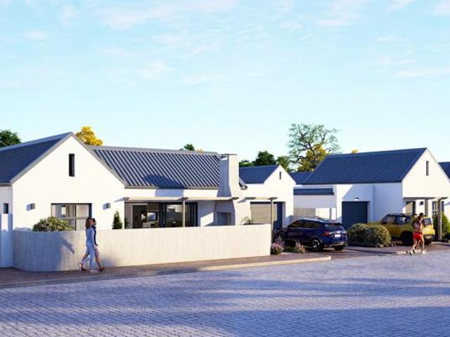 House for sale in Western Cape