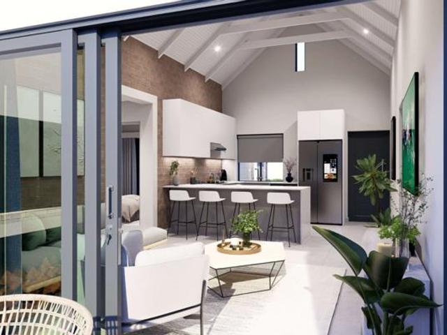 House for sale in Rietpoel, Theewaterskloof Local Municipality