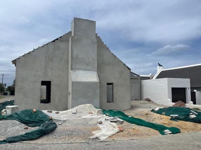 House for sale in Rietpoel, Theewaterskloof Local Municipality