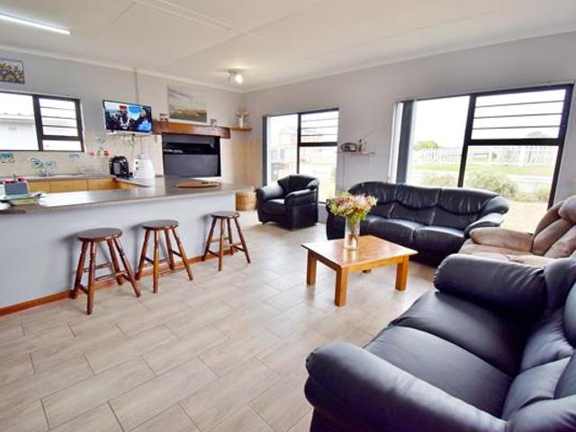 House for rent in Western Cape