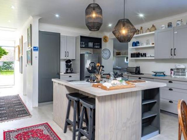 House for rent in Western Cape