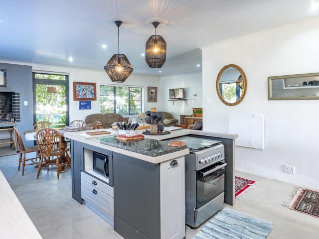 House for rent in Agulhas, Western Cape