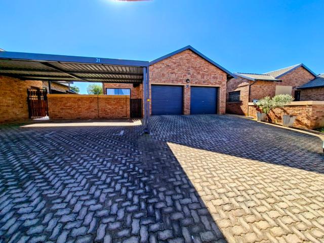 House for sale in Kagiso, Gauteng