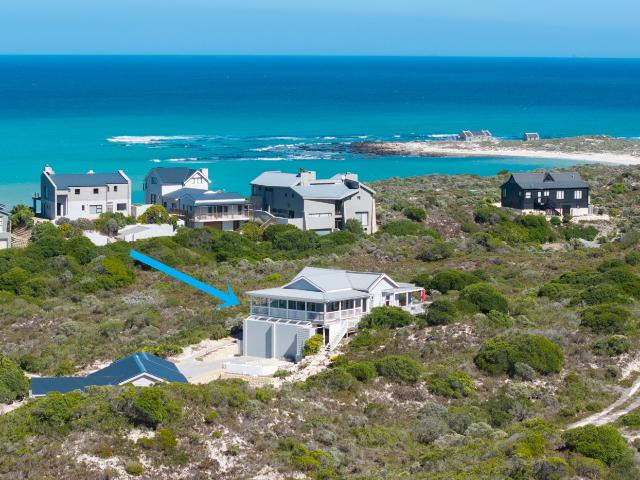 House for sale in Agulhas, Western Cape