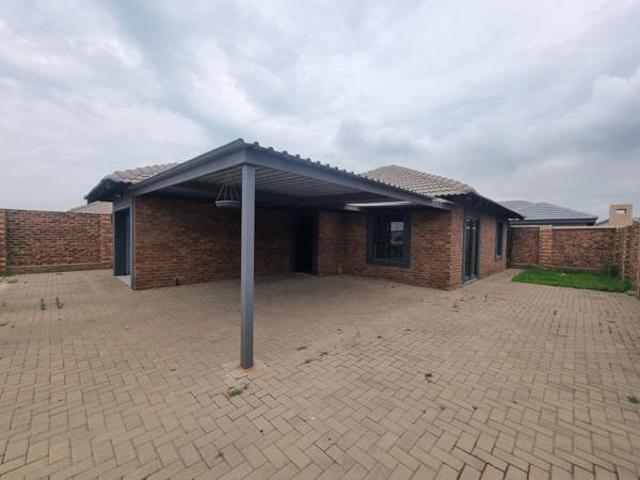 House for sale in Gert Sibande, Mpumalanga
