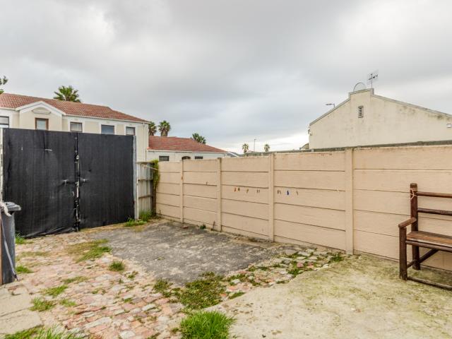 House for sale in Cape Town, Western Cape