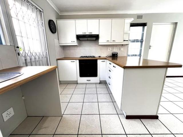 House for rent in Cape Town, Western Cape