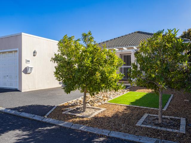 House for sale in Western Cape
