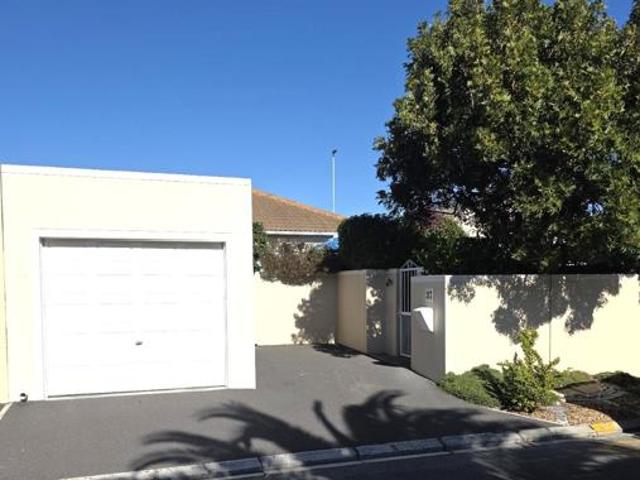 House for rent in Cape Town, Western Cape