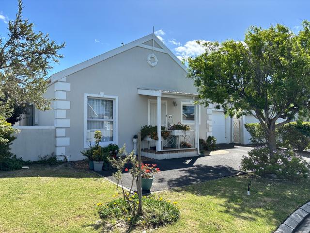 House for rent in Western Cape