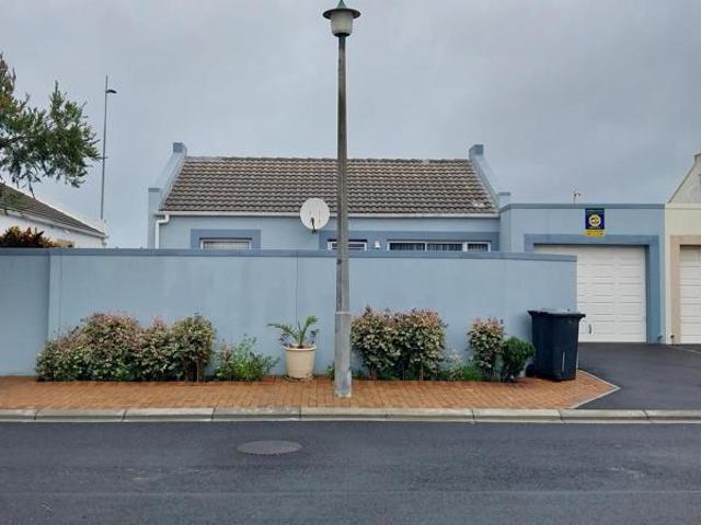 House for rent in Cape Town, Western Cape