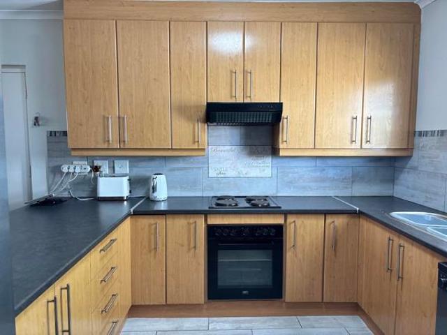 House for rent in Cape Town, City of Cape Town