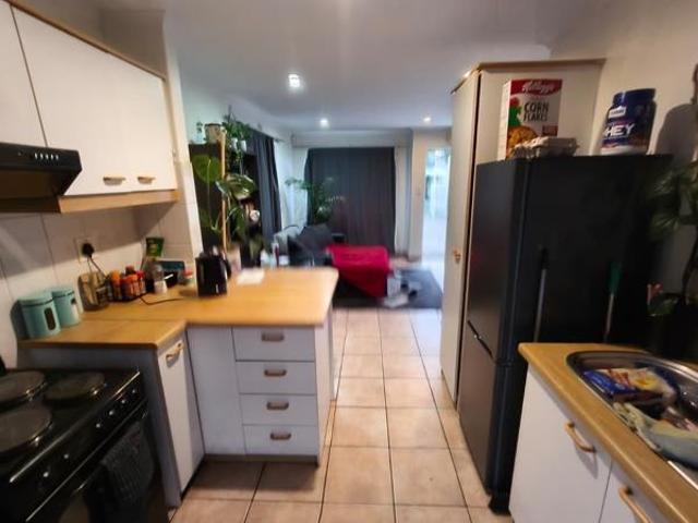 House for rent in Cape Town, Western Cape