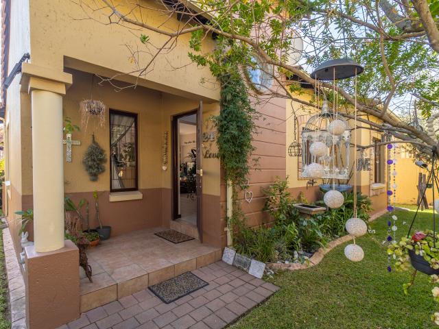 House for sale in Alexandra, Gauteng