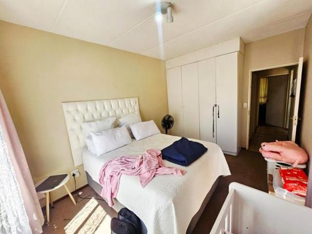 House for rent in Vosloorus, Gauteng