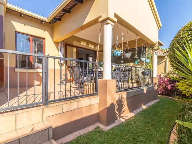 House for sale in Alexandra, Gauteng