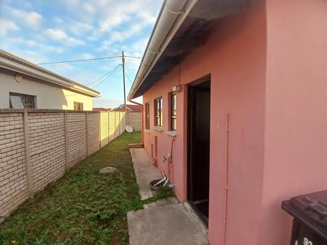 House for rent in Bisho, Eastern Cape