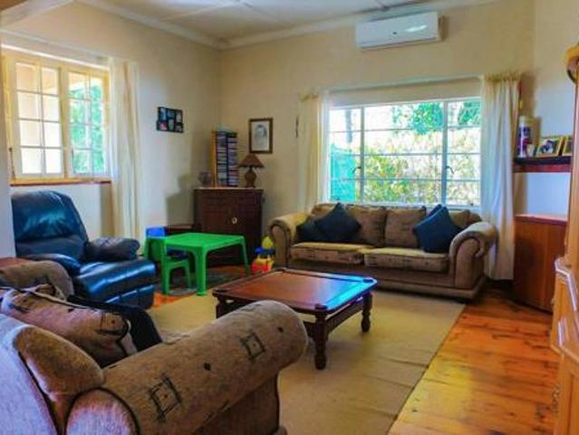 House for sale in Eastern Cape