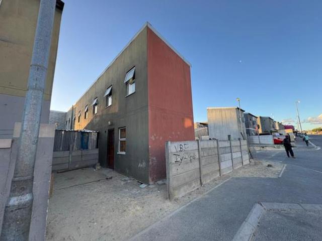 House for sale in Cape Town, Western Cape