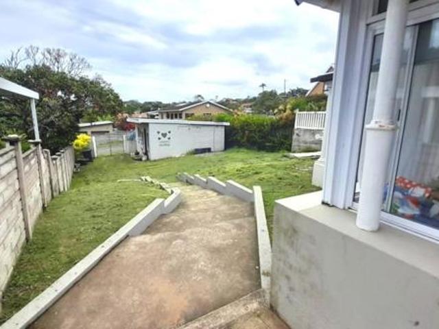 House for sale in Ugu District Municipality, Kwazulu-natal