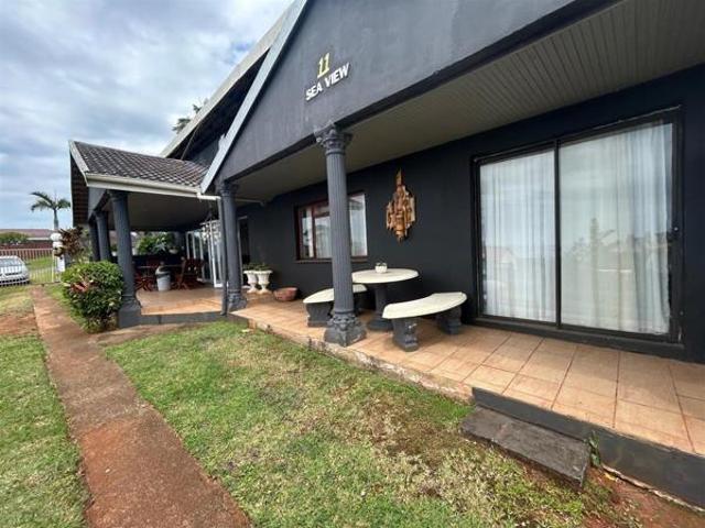 House for sale in Ugu District Municipality, Kwazulu-natal