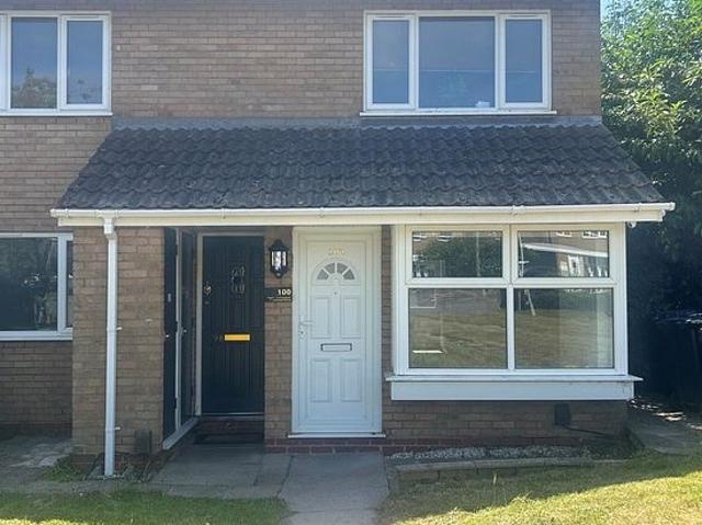 House for rent in Minworth, West Midlands