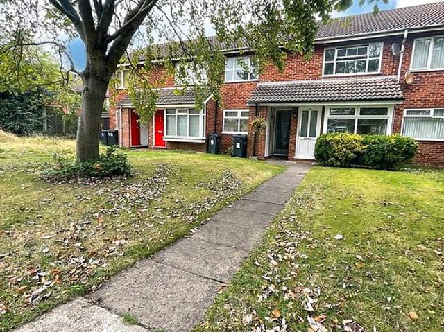 House for rent in Minworth, West Midlands