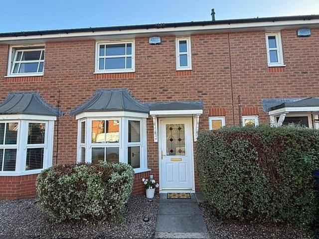 House for rent in Walmley, Birmingham