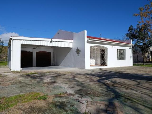 House for sale in Western Cape