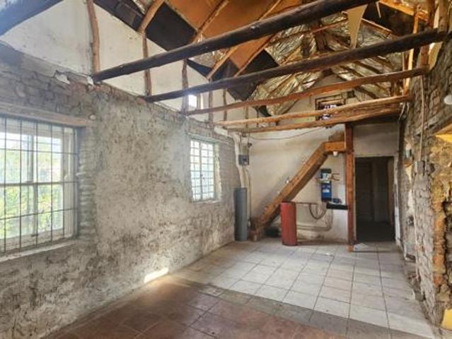 House for sale in Rietpoel, Theewaterskloof Local Municipality