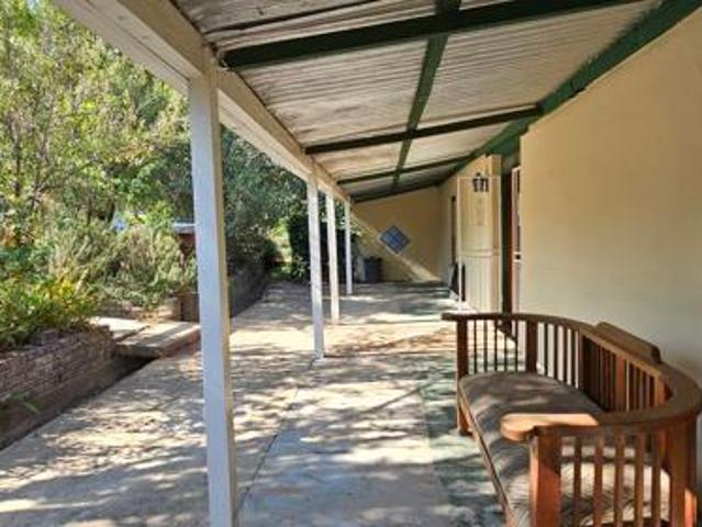 House for sale in Western Cape